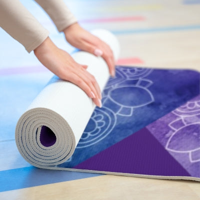 Yoga Mats