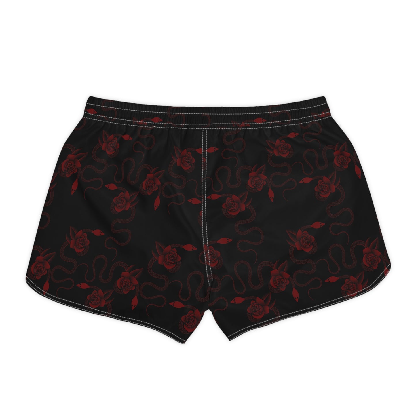 Snake & Roses Women's Casual Shorts