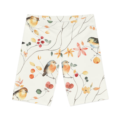 Robyn's Women's Bike Shorts