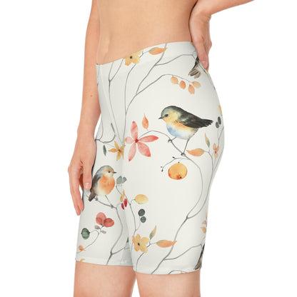 Robyn's Women's Bike Shorts