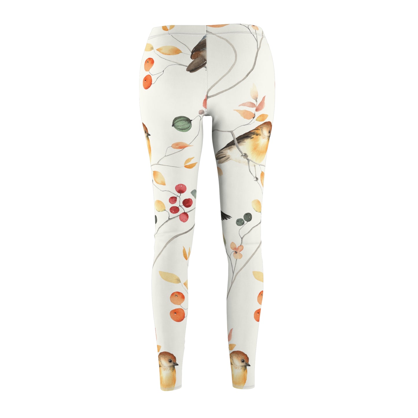 Robyn birds Women's Casual Leggings