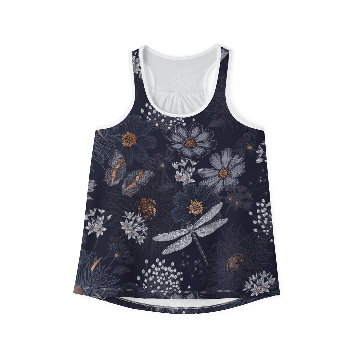 Dragonfly Women's Tank Top