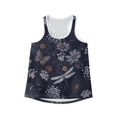 Dragonfly Women's Tank Top