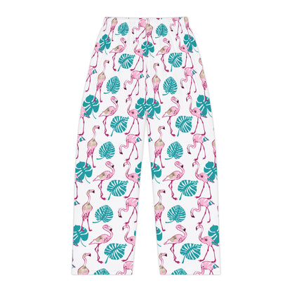 Flamingo Women's Pajama Pants