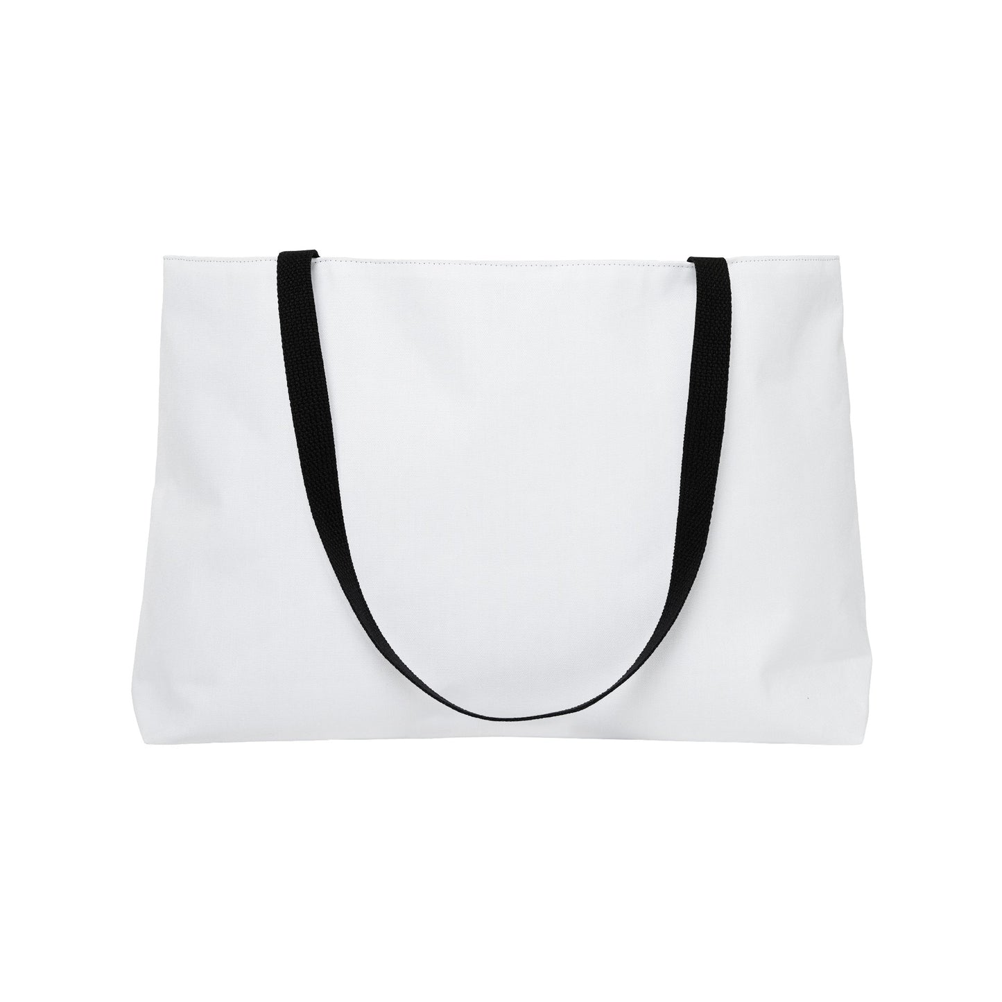 Yoga Weekender Tote Bag