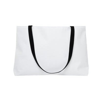 Yoga Weekender Tote Bag