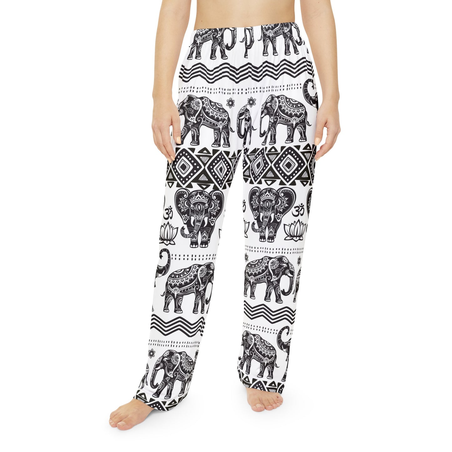 Elephant Women's Pajama Pants