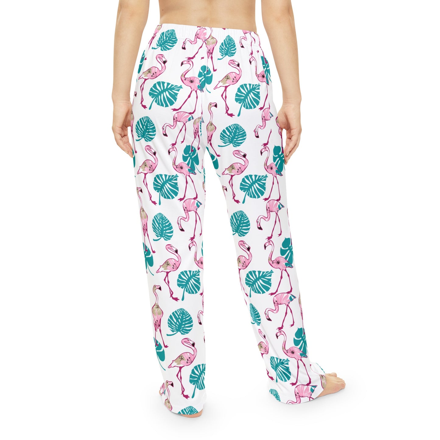 Flamingo Women's Pajama Pants