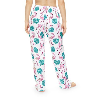 Flamingo Women's Pajama Pants