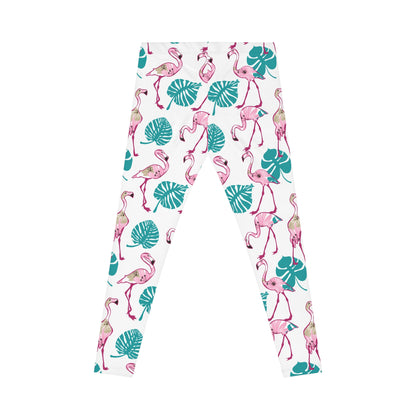 Flamingo Women's Casual leggings