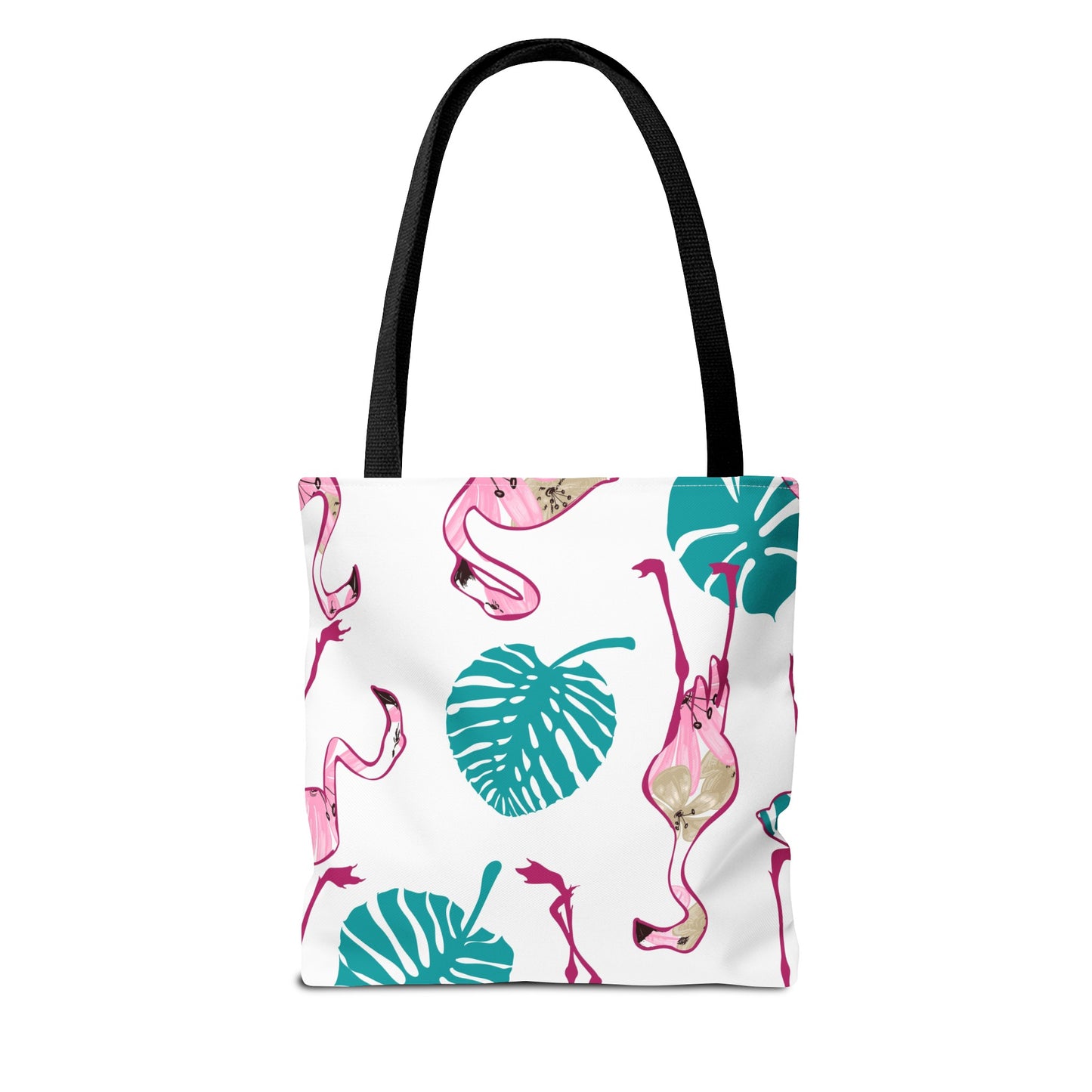 Flamingo Tote Bag