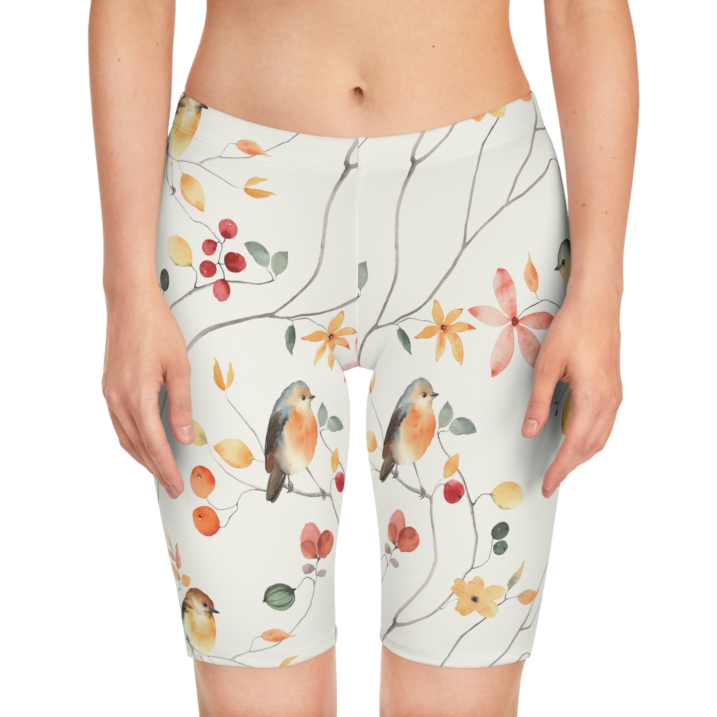 Robyn's Women's Bike Shorts