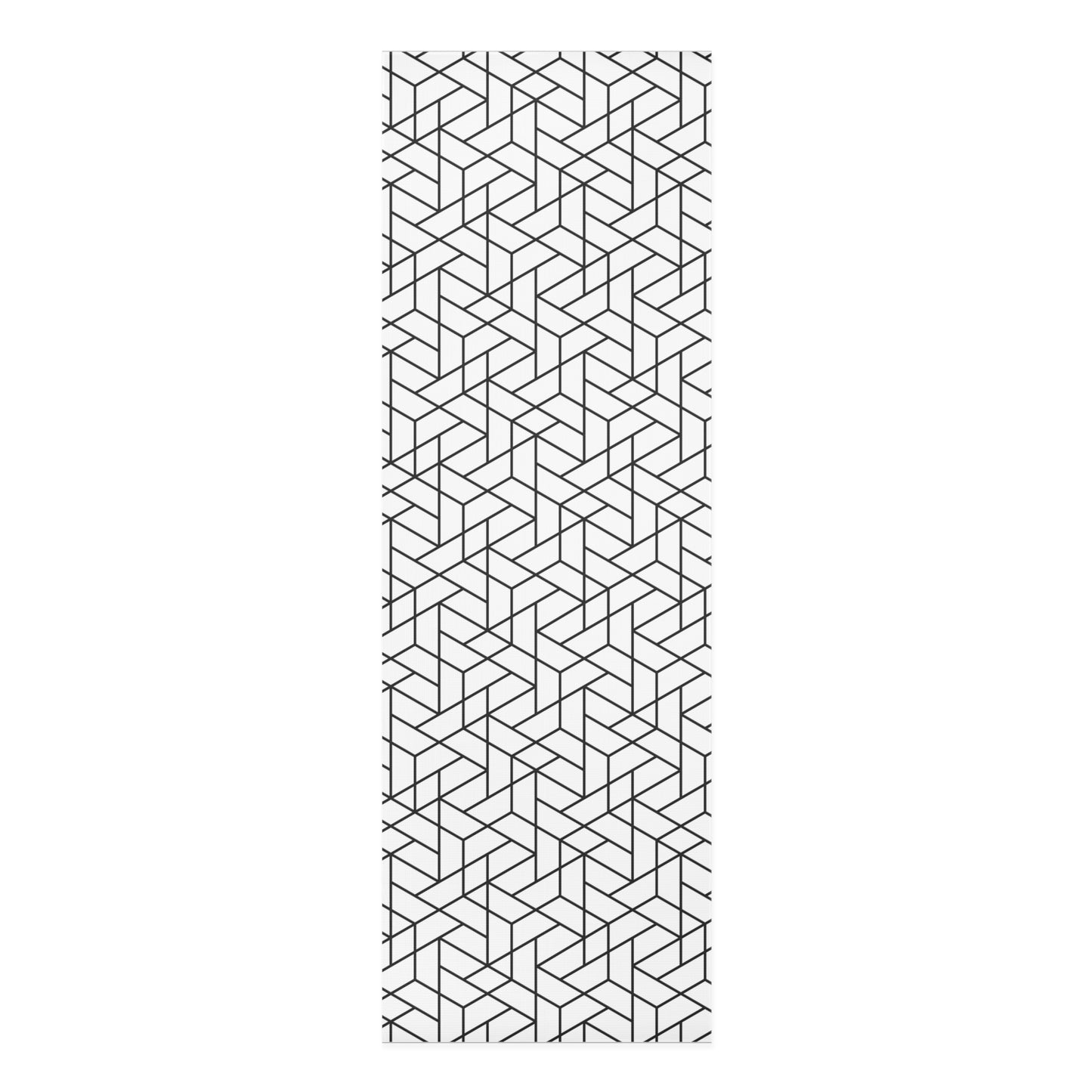 Foam Yoga Mat
