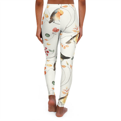 Robyn's Women's Casual Leggings