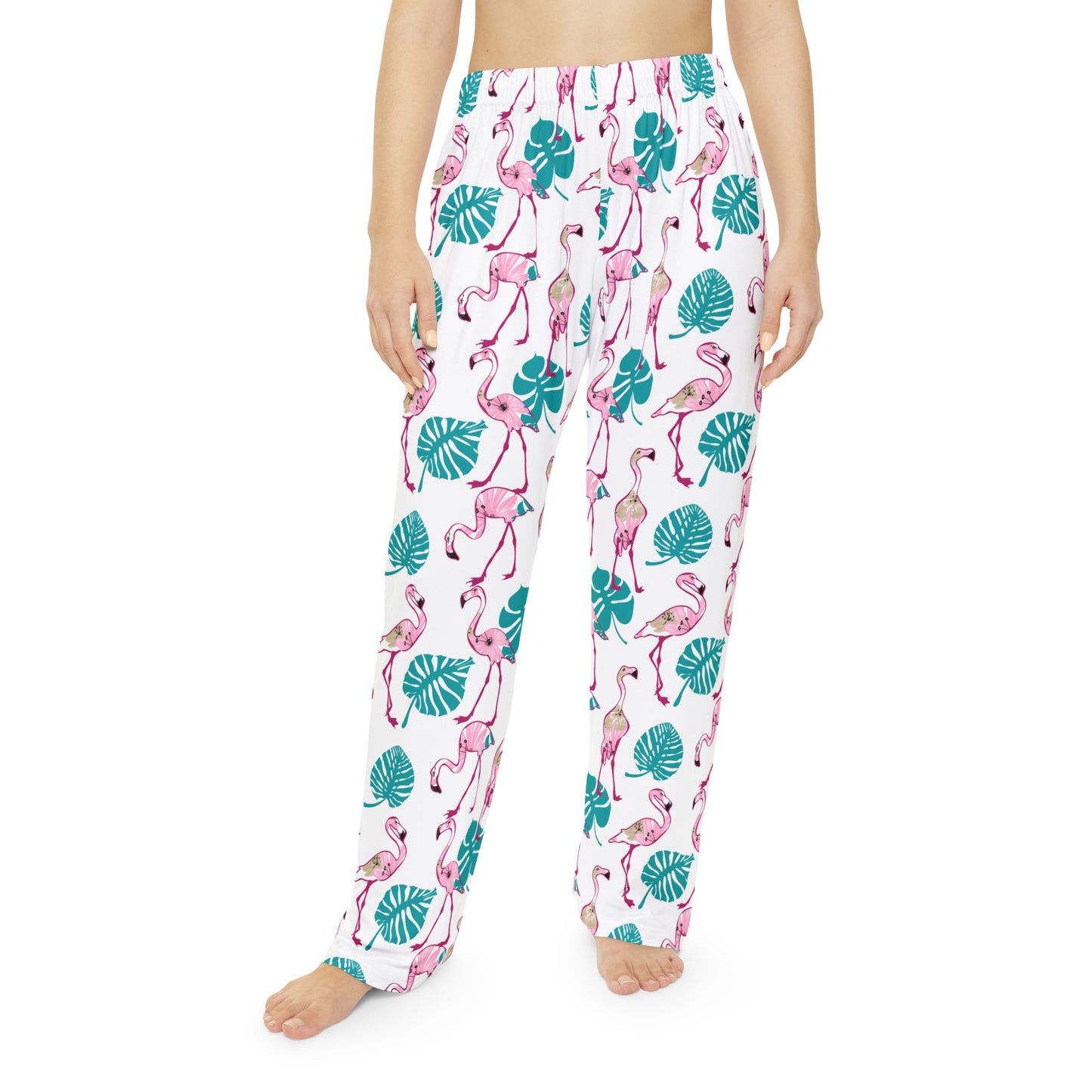 Flamingo Women's Pajama Pants