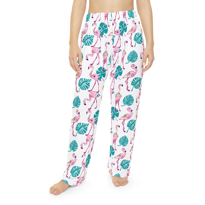 Flamingo Women's Pajama Pants