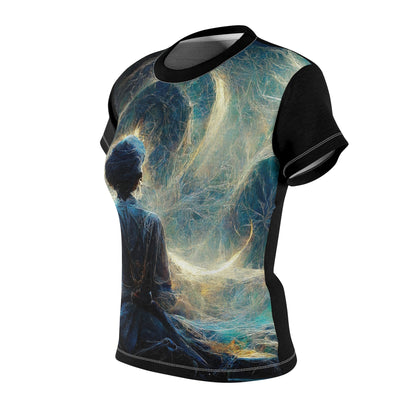 Cosmic Women's Cut & Sew Tee