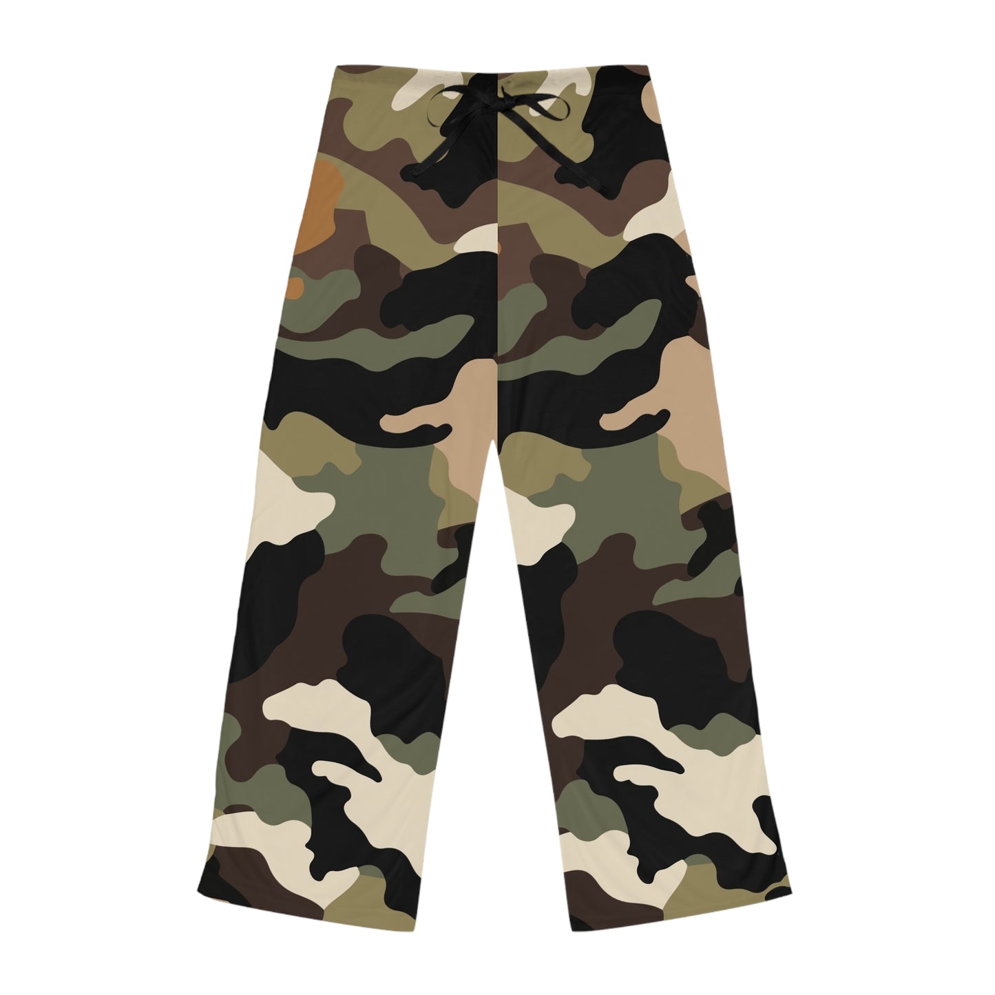 Camo B Women's Pajama Pants