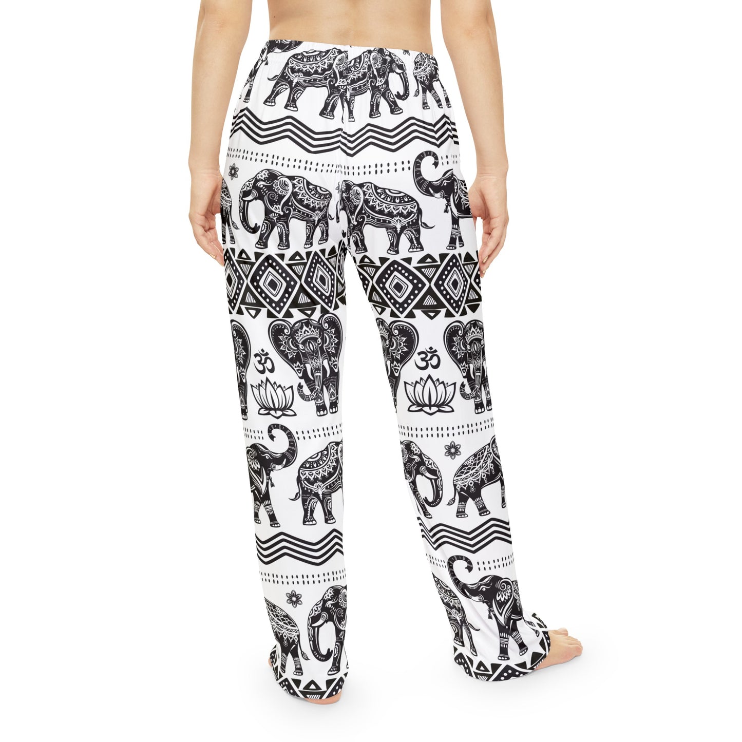 Elephant Women's Pajama Pants