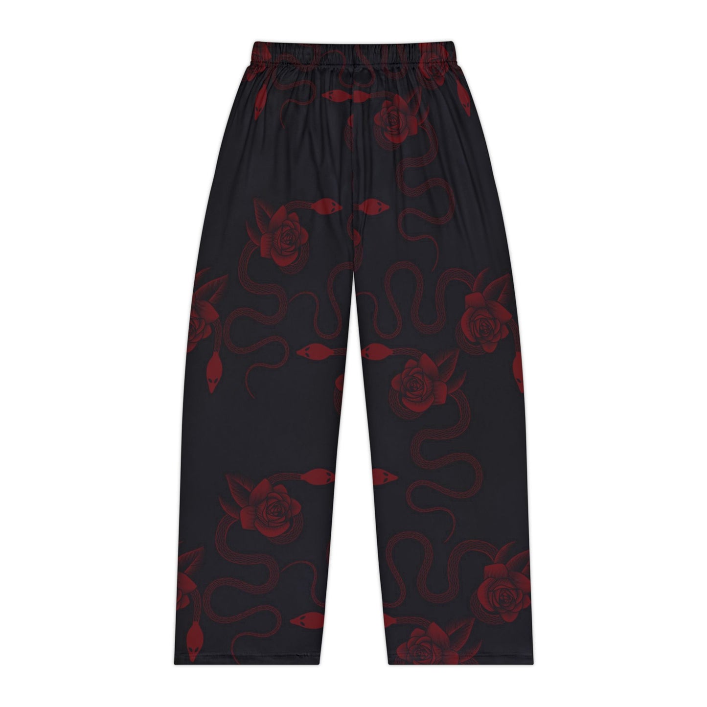 Snake & Roses Women's Pajama Pants