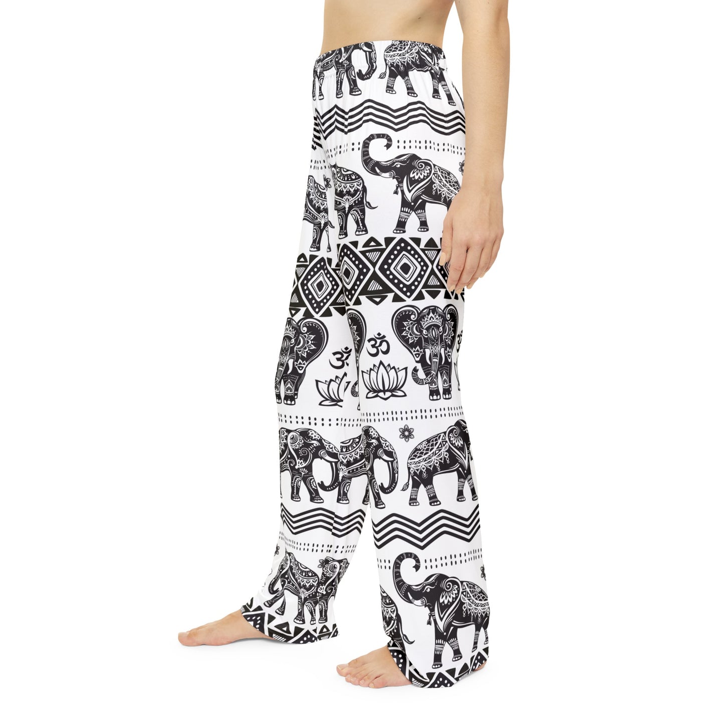 Elephant Women's Pajama Pants