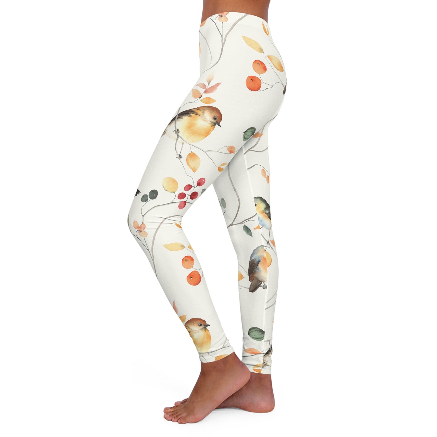 Robyn's Women's Casual Leggings