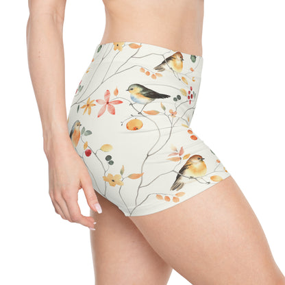 Robyn's Women's Shorts