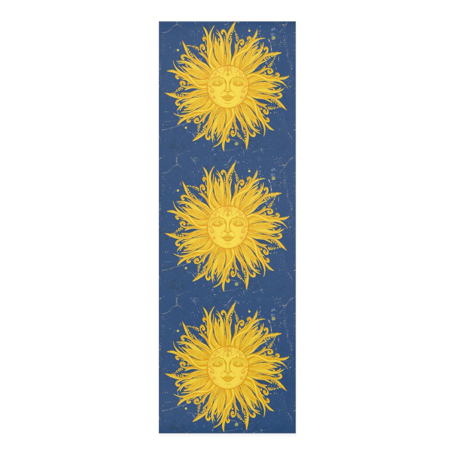 Sun Foam Yoga Mat