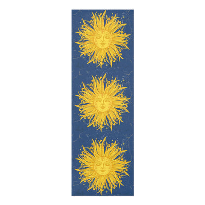 Sun Foam Yoga Mat