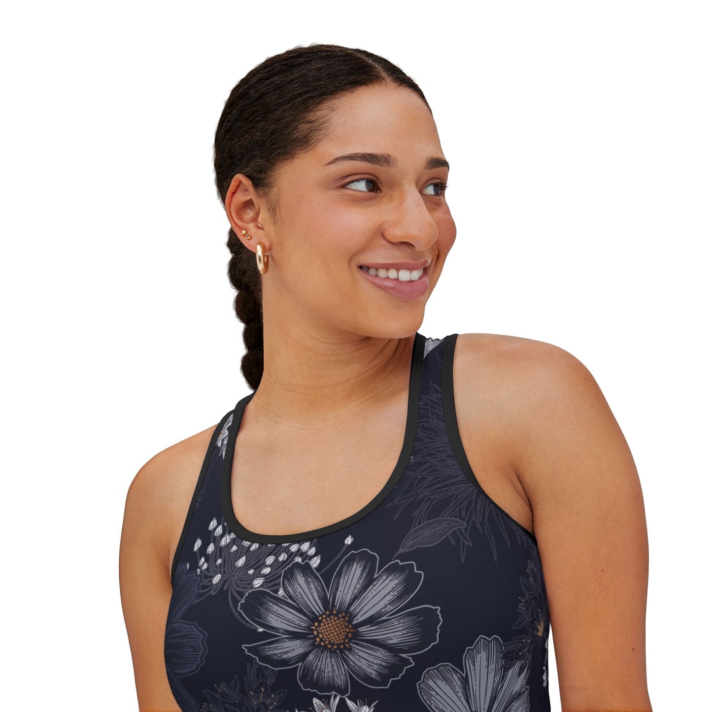 Dragonfly Women's Tank Top