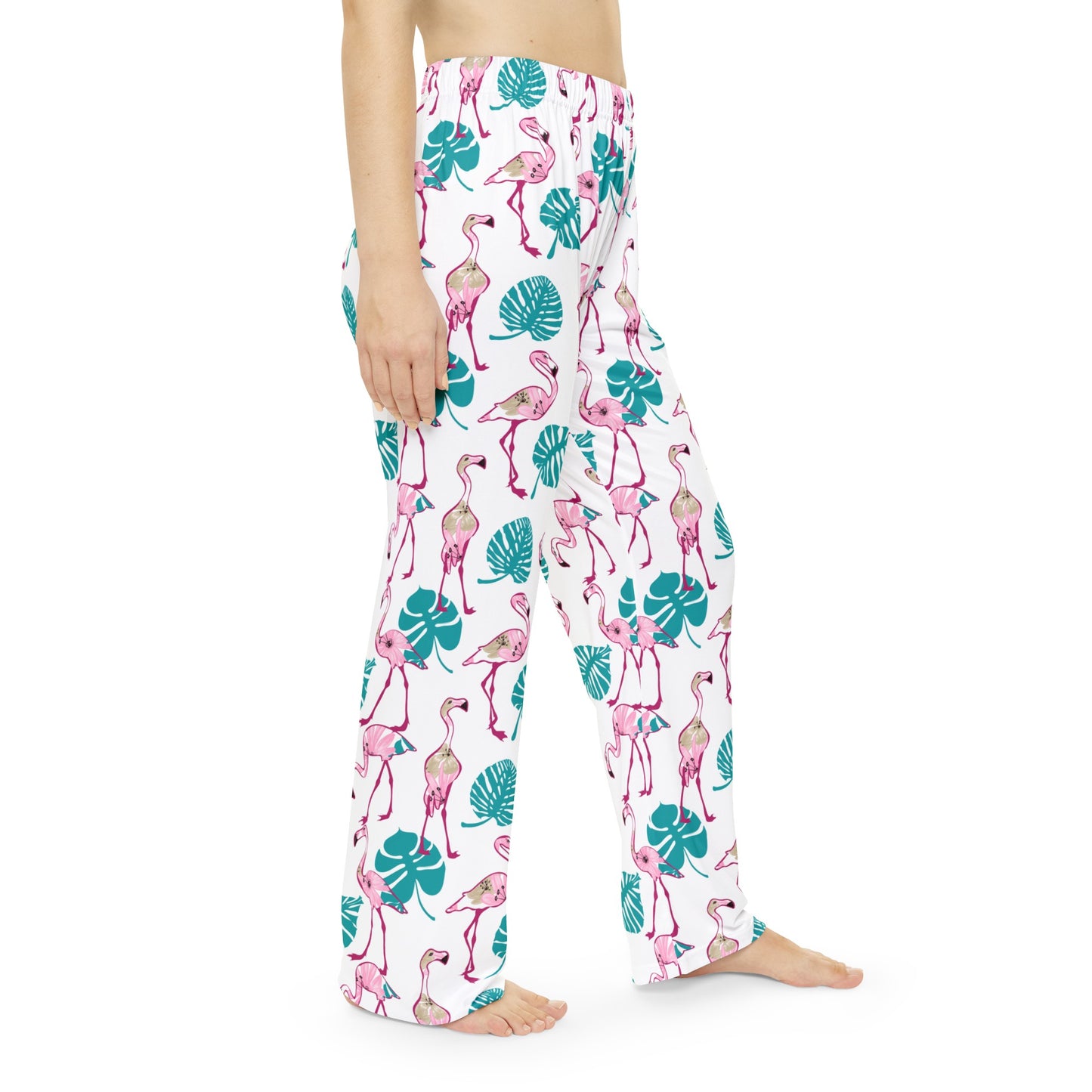 Flamingo Women's Pajama Pants