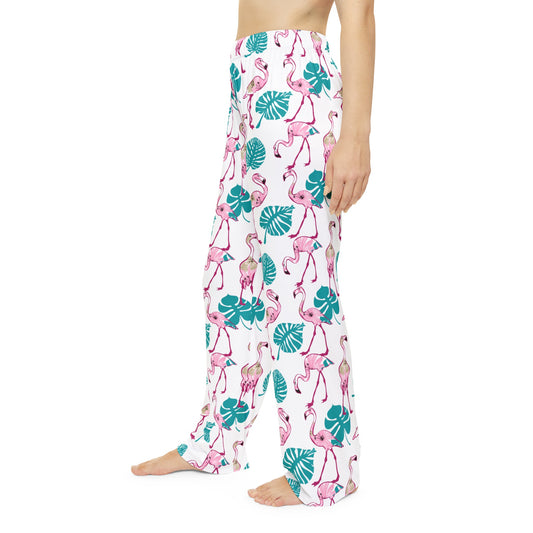 Flamingo Women's Pajama Pants