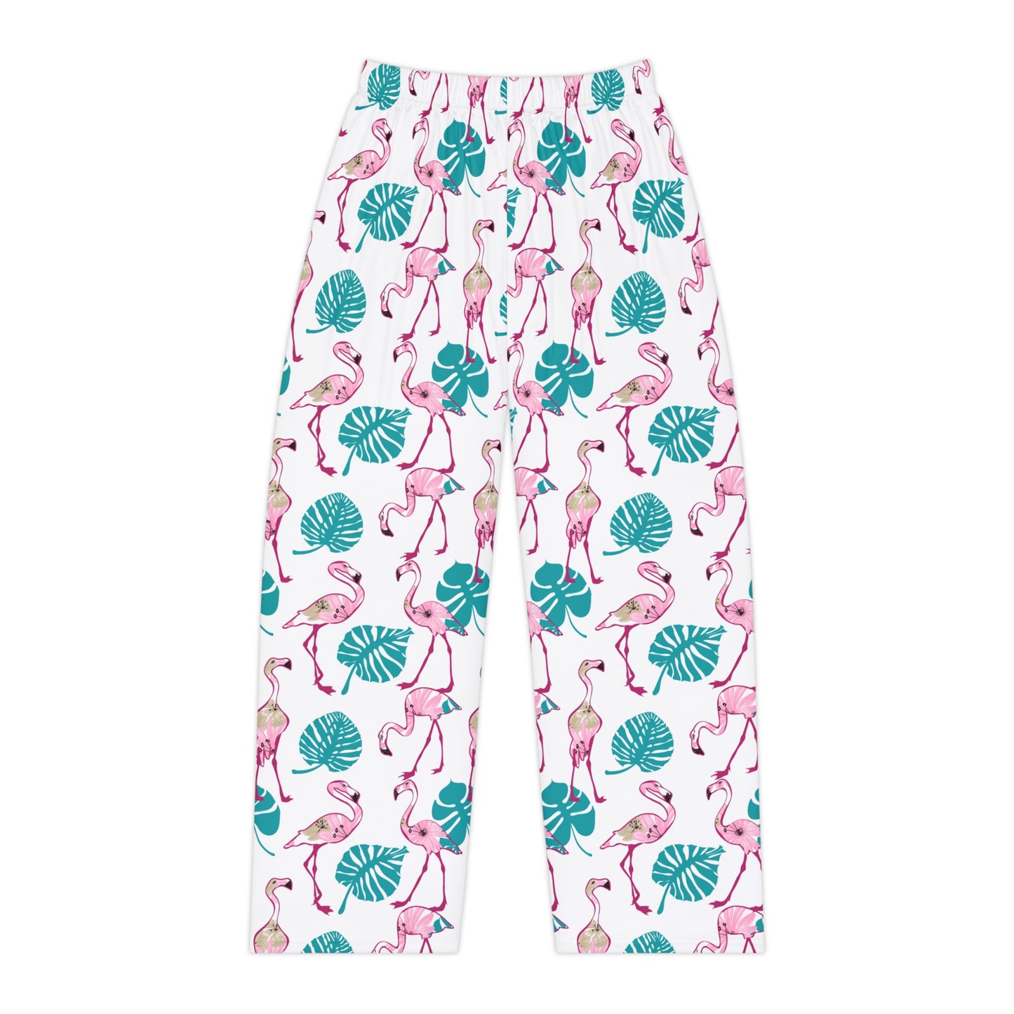 Flamingo Women's Pajama Pants