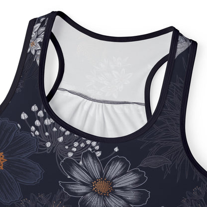 Dragonfly Women's Tank Top