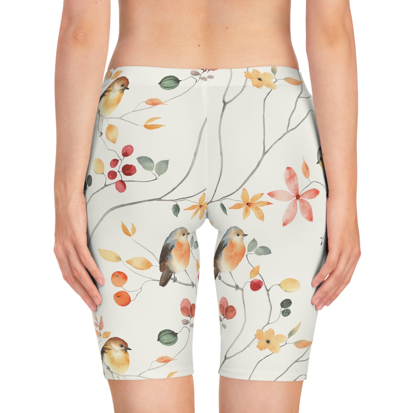 Robyn's Women's Bike Shorts