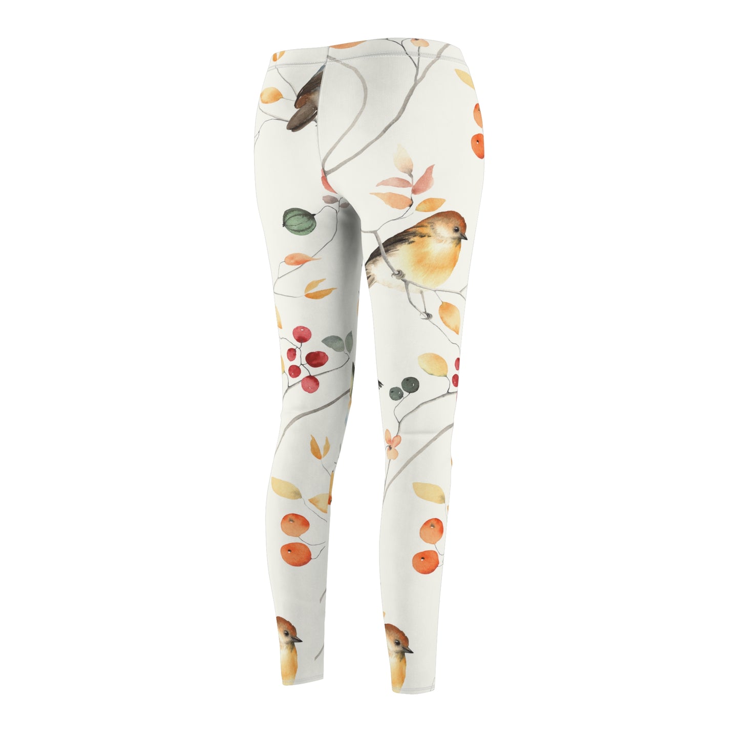 Robyn birds Women's Casual Leggings