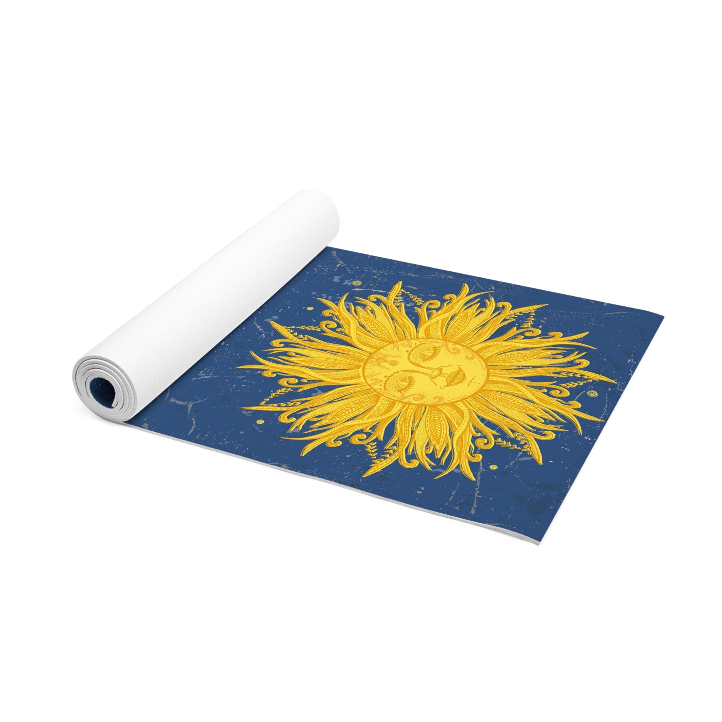 Sun Foam Yoga Mat