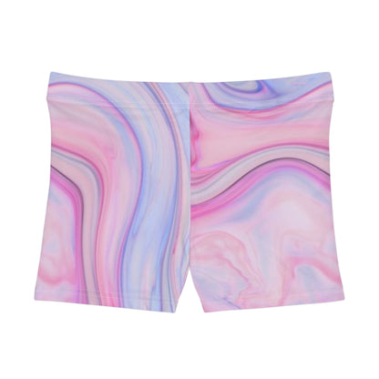 Pink Women's Shorts