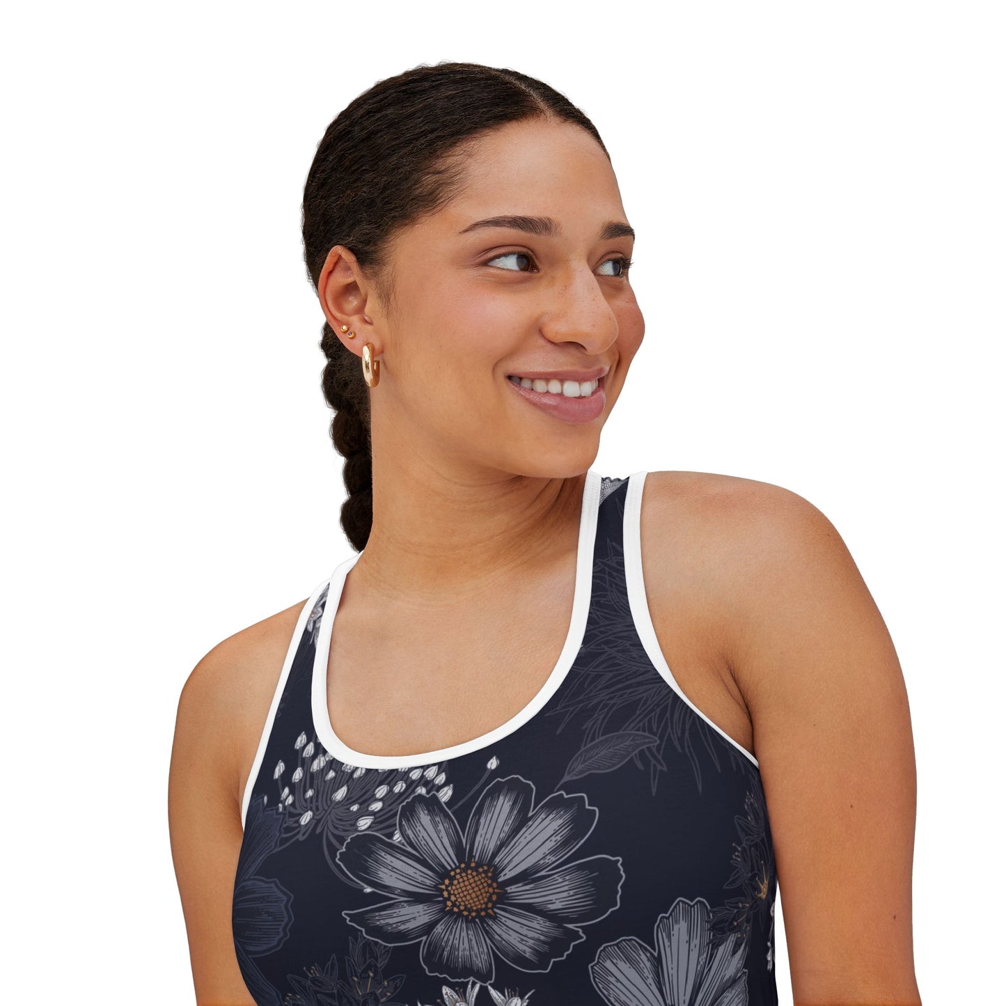 Dragonfly Women's Tank Top
