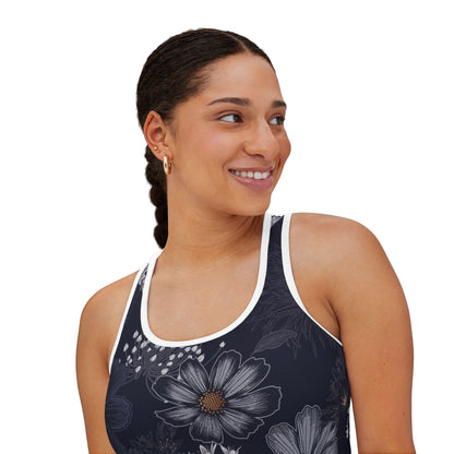 Dragonfly Women's Tank Top