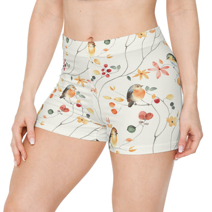 Robyn's Women's Shorts