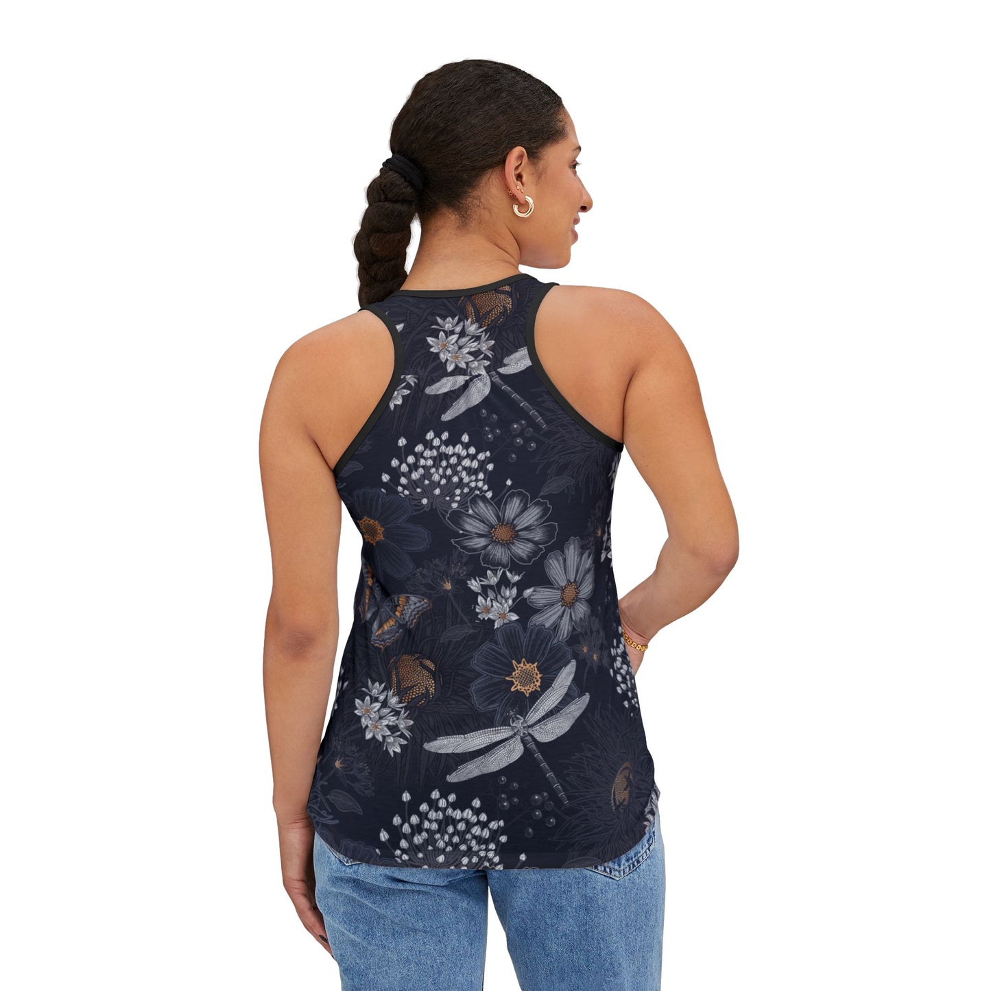 Dragonfly Women's Tank Top