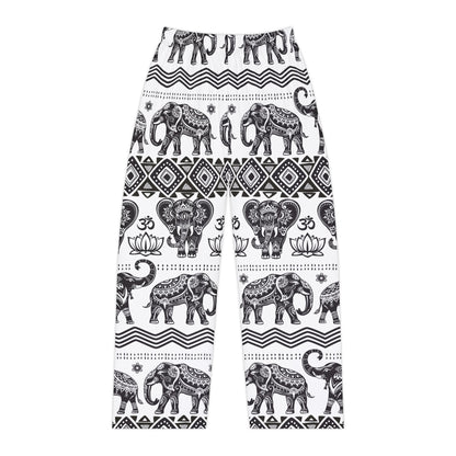 Elephant Women's Pajama Pants