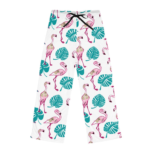 Flamingo Women's Pajama Pants