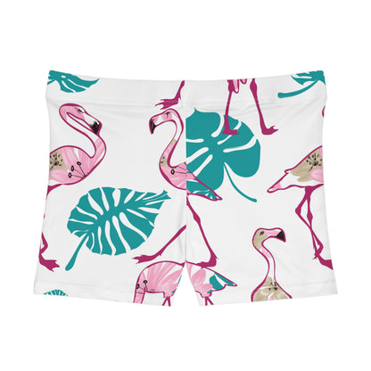 Flamingo Women's Shorts