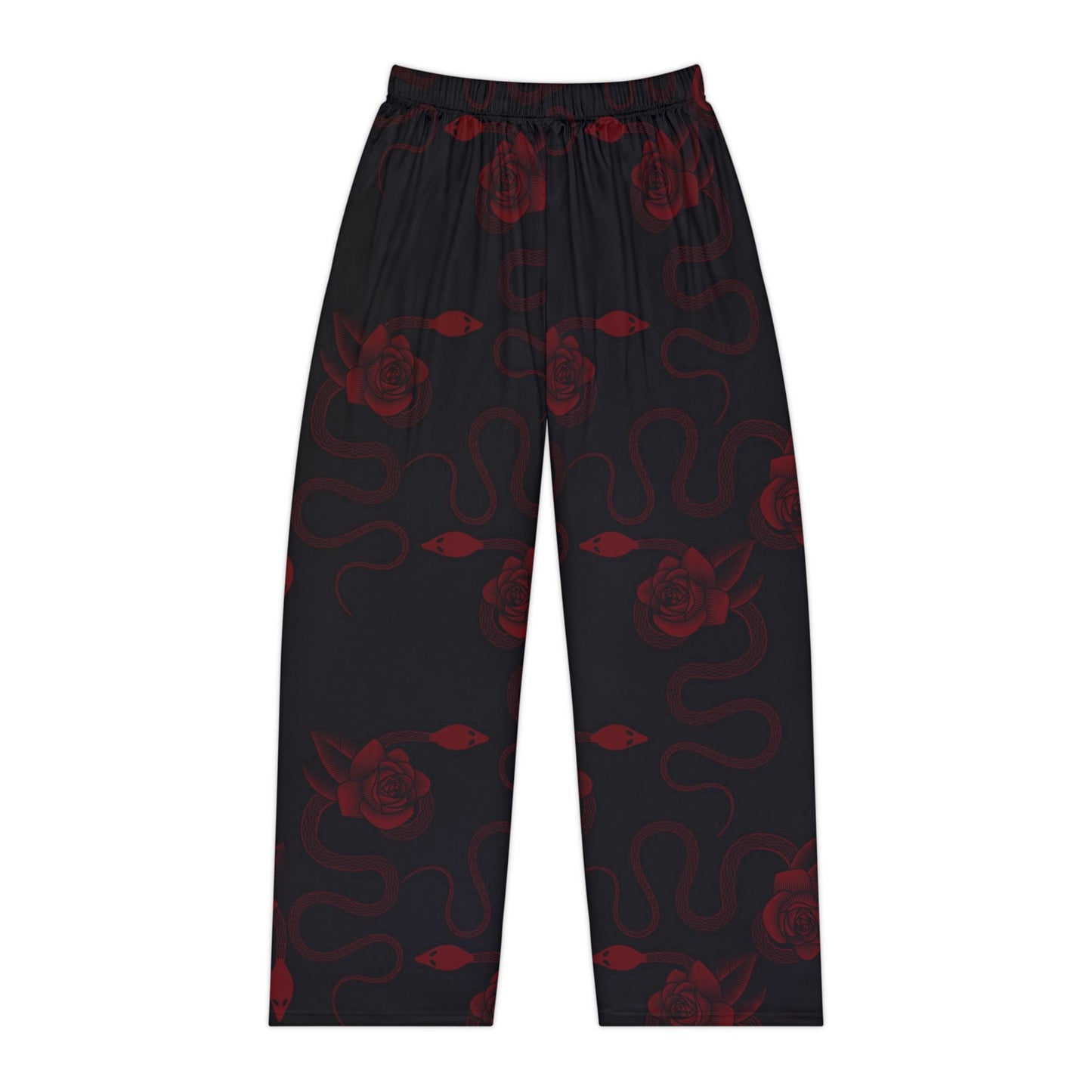 Snake & Roses Women's Pajama Pants