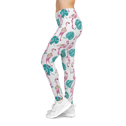 Flamingo Women's Casual leggings