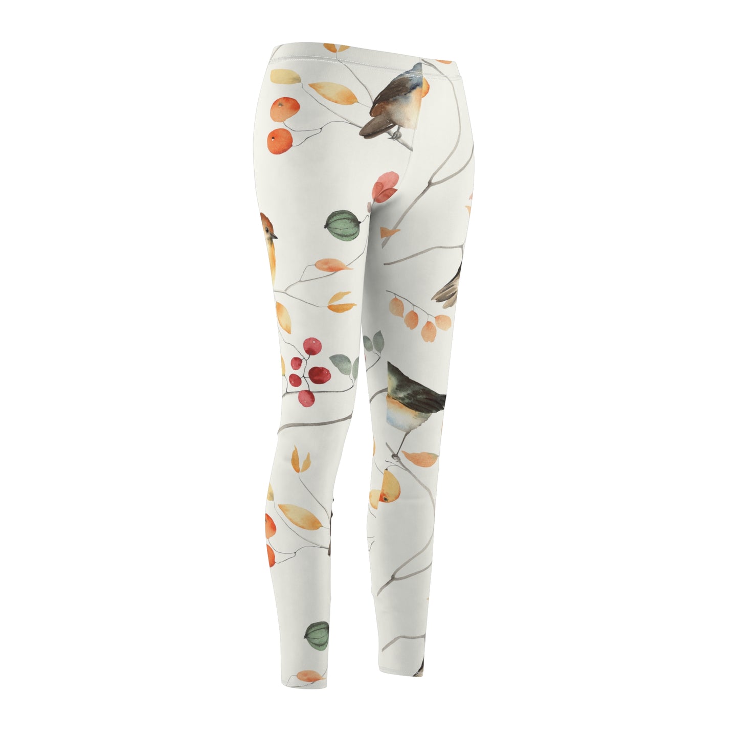 Robyn birds Women's Casual Leggings