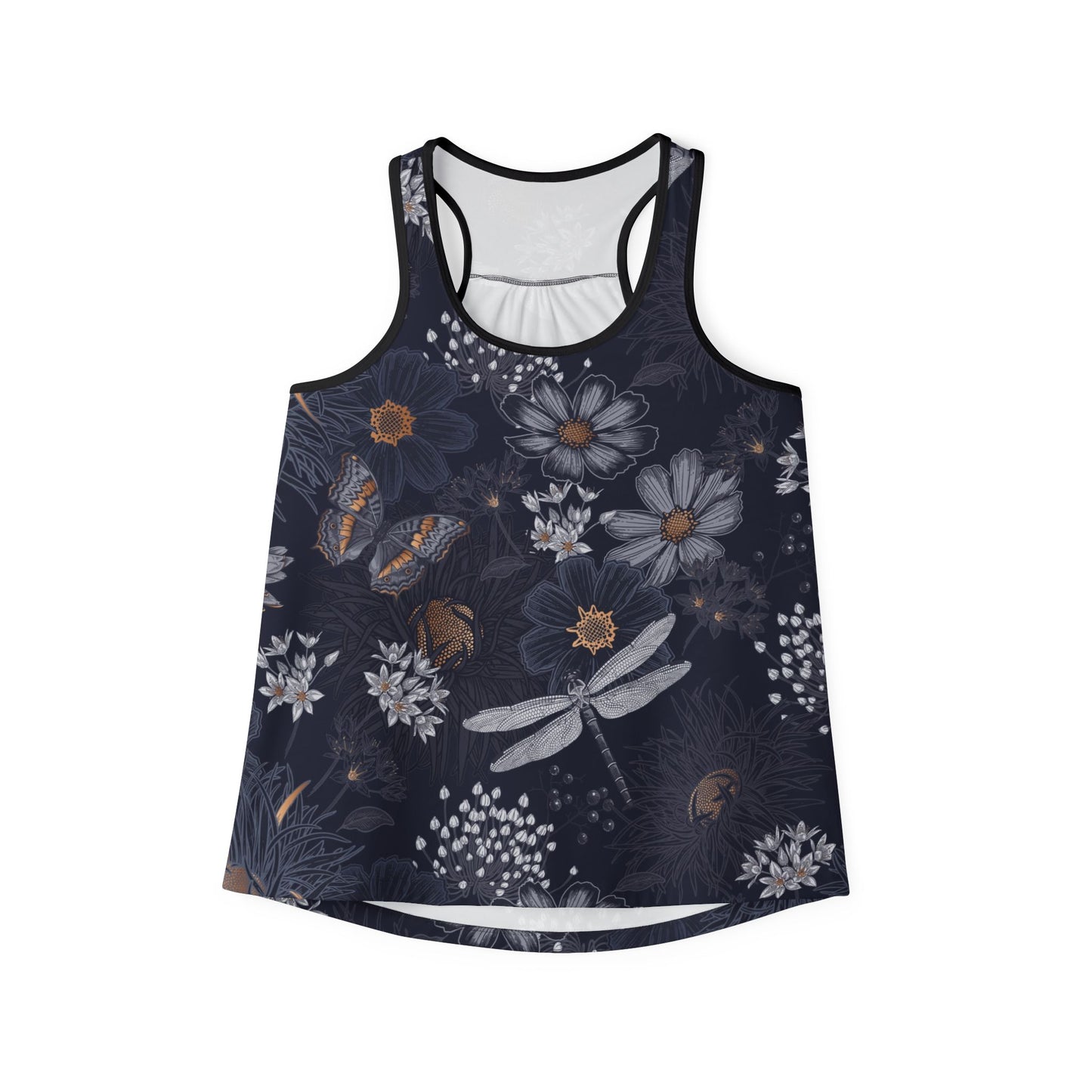 Dragonfly Women's Tank Top