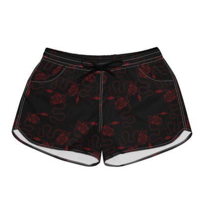 Snake & Roses Women's Casual Shorts